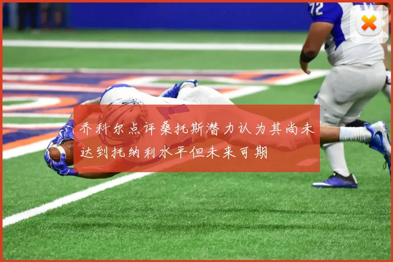乔科尔点评桑托斯潜力认为其尚未达到托纳利水平但未来可期