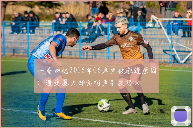 一哥回忆2016年G6库里被驱逐原因：遭受暴力却无哨声引发怒火